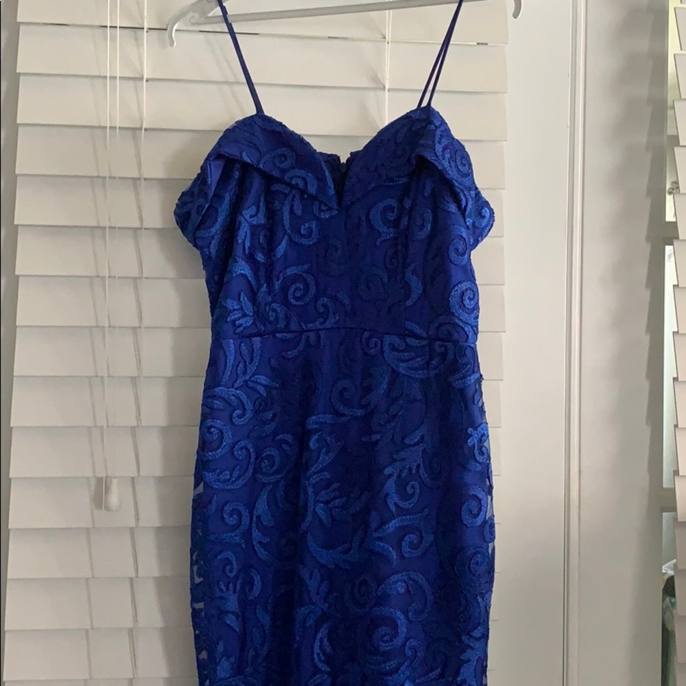 Beautiful Mermaid cut Prom Dress